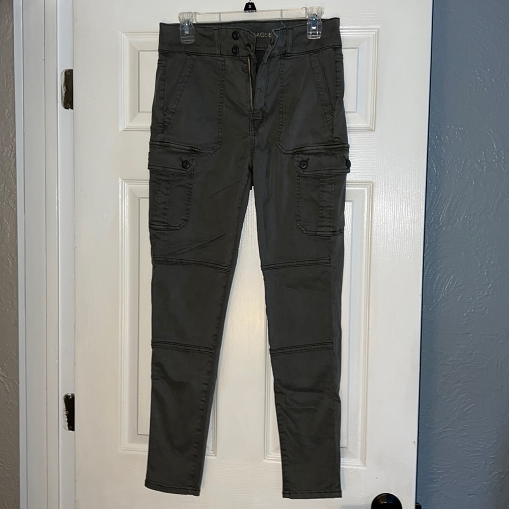 American Eagle Stretch Pants